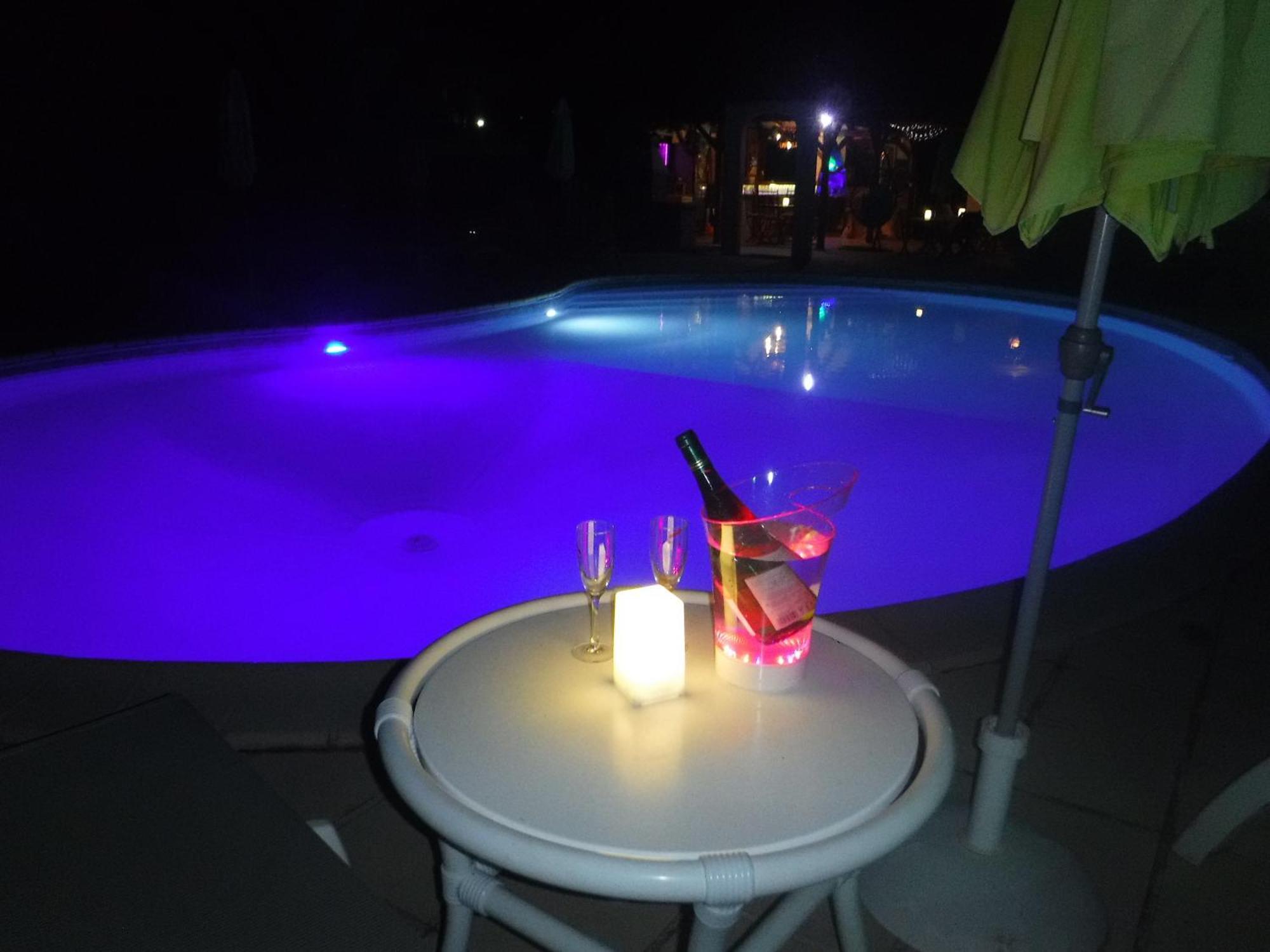 Residence Pommes Cannelles Bouillante Dış mekan fotoğraf