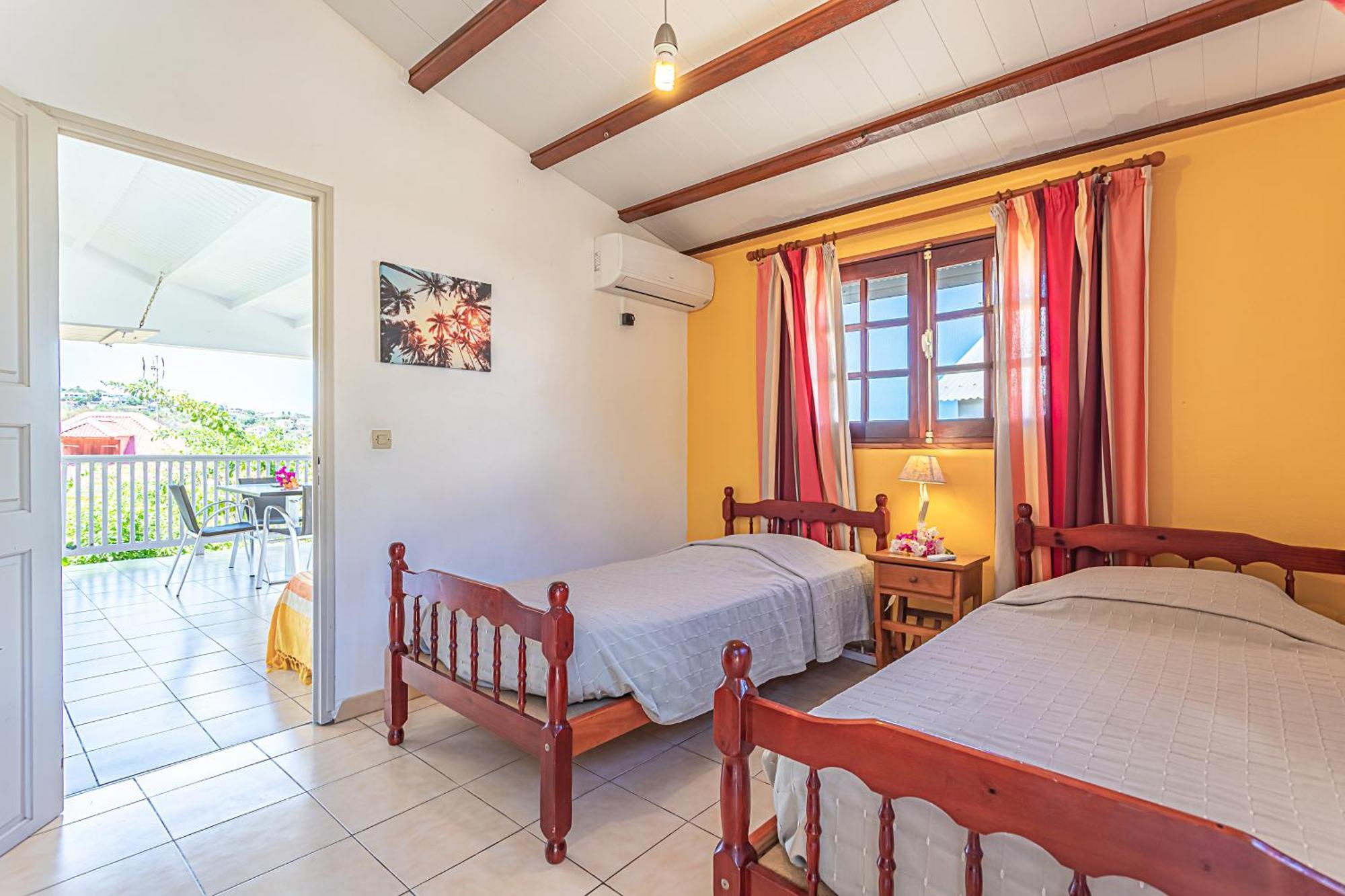 Residence Pommes Cannelles Bouillante Dış mekan fotoğraf