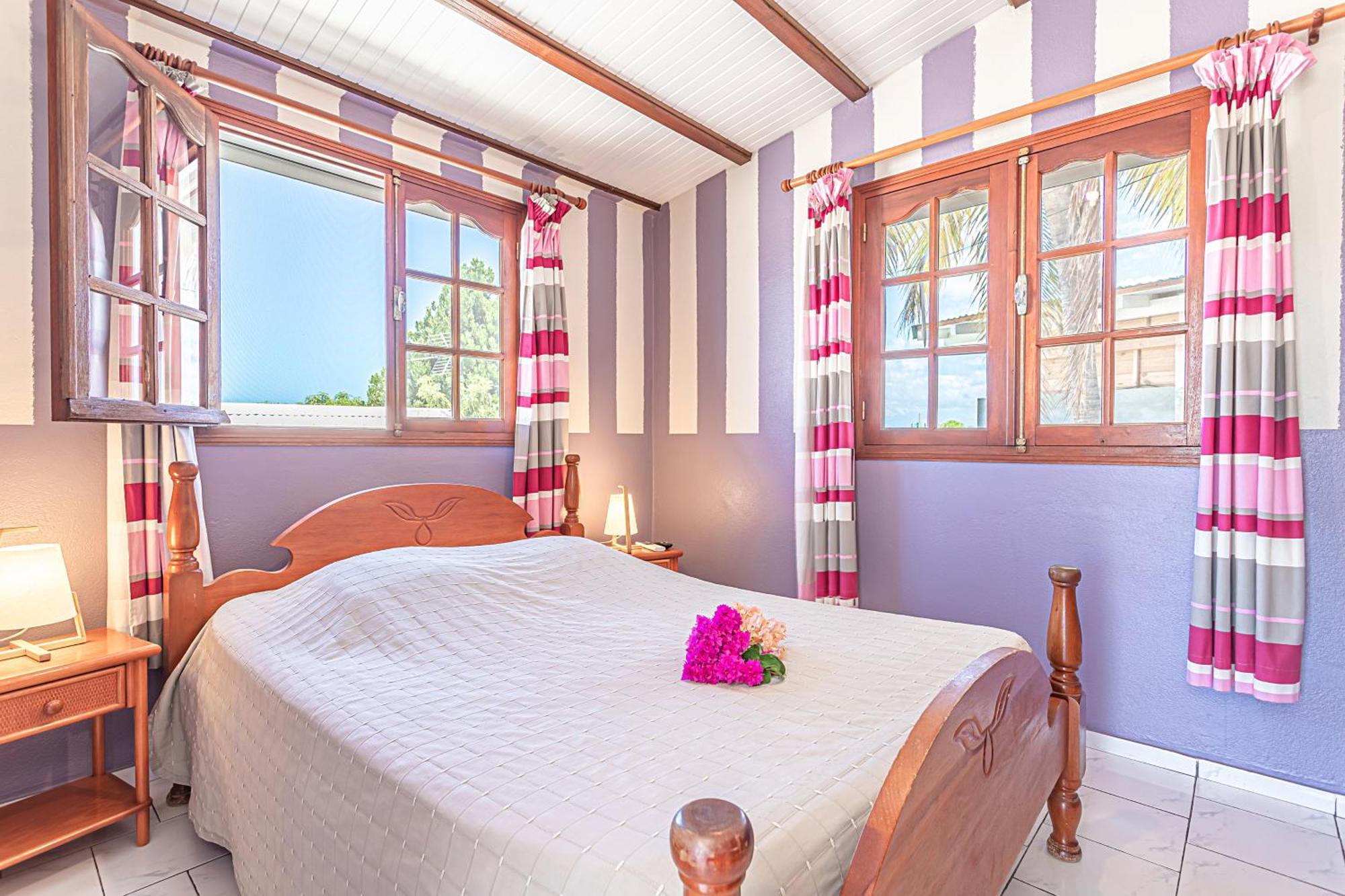 Residence Pommes Cannelles Bouillante Dış mekan fotoğraf