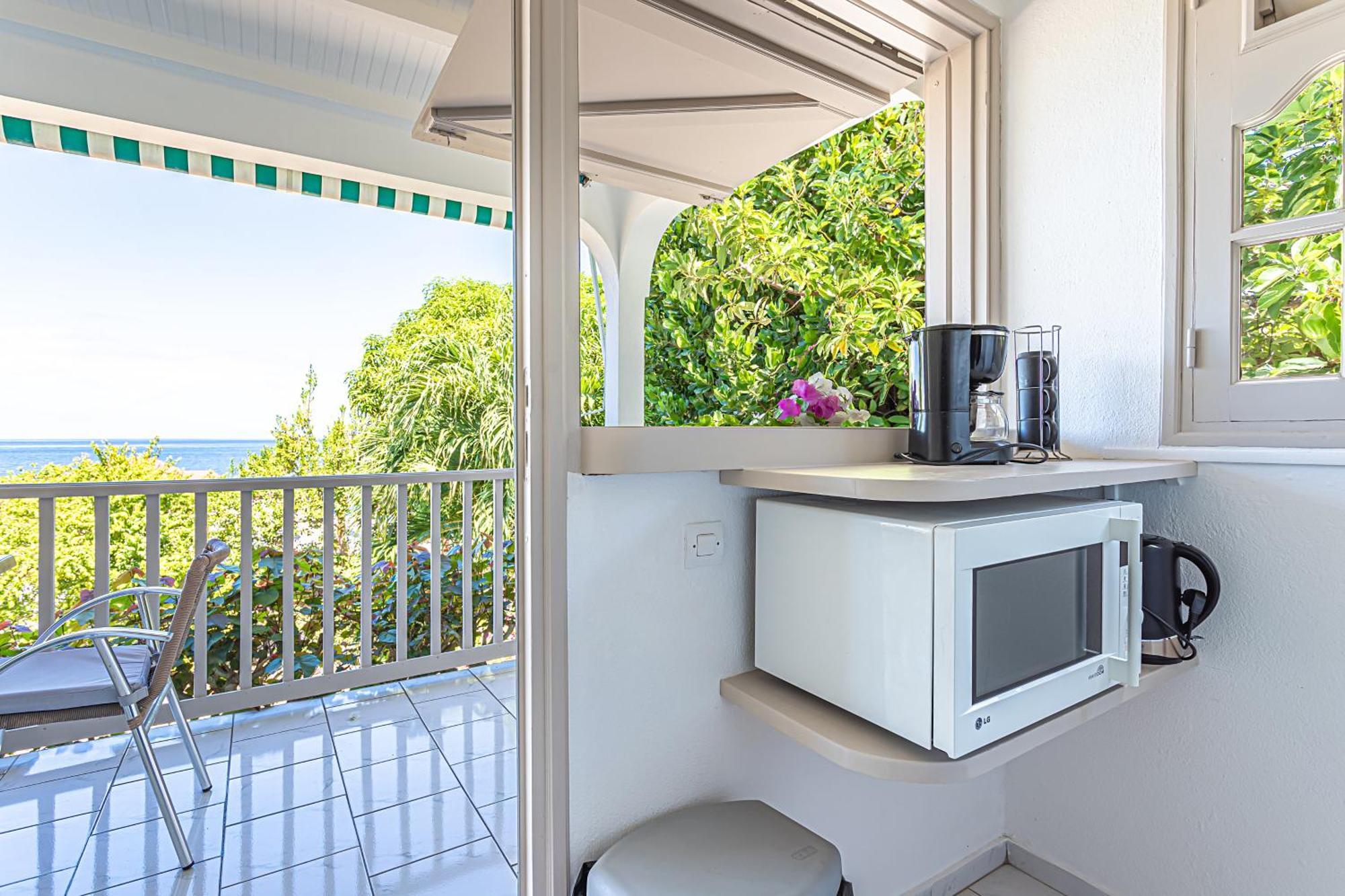 Residence Pommes Cannelles Bouillante Dış mekan fotoğraf