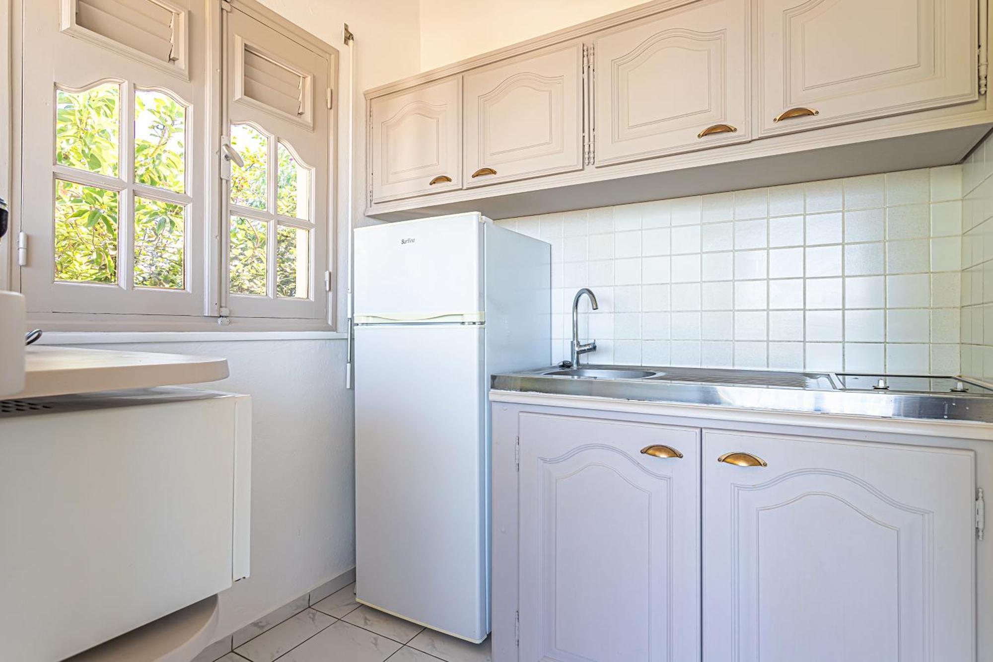 Residence Pommes Cannelles Bouillante Dış mekan fotoğraf