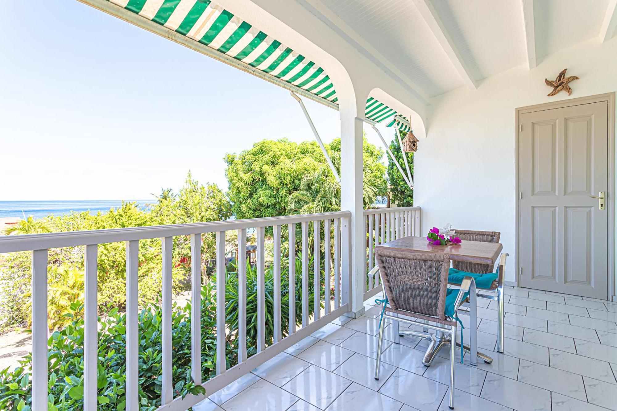 Residence Pommes Cannelles Bouillante Dış mekan fotoğraf