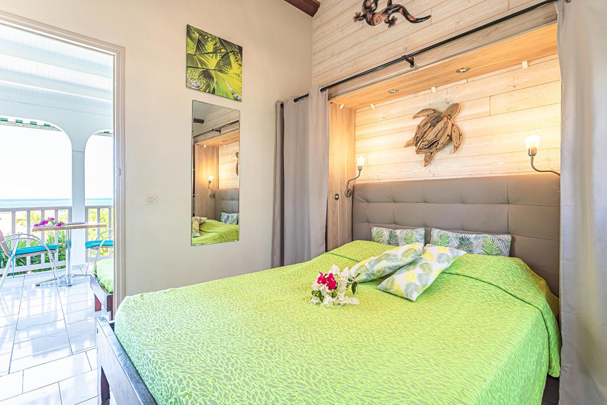Residence Pommes Cannelles Bouillante Dış mekan fotoğraf