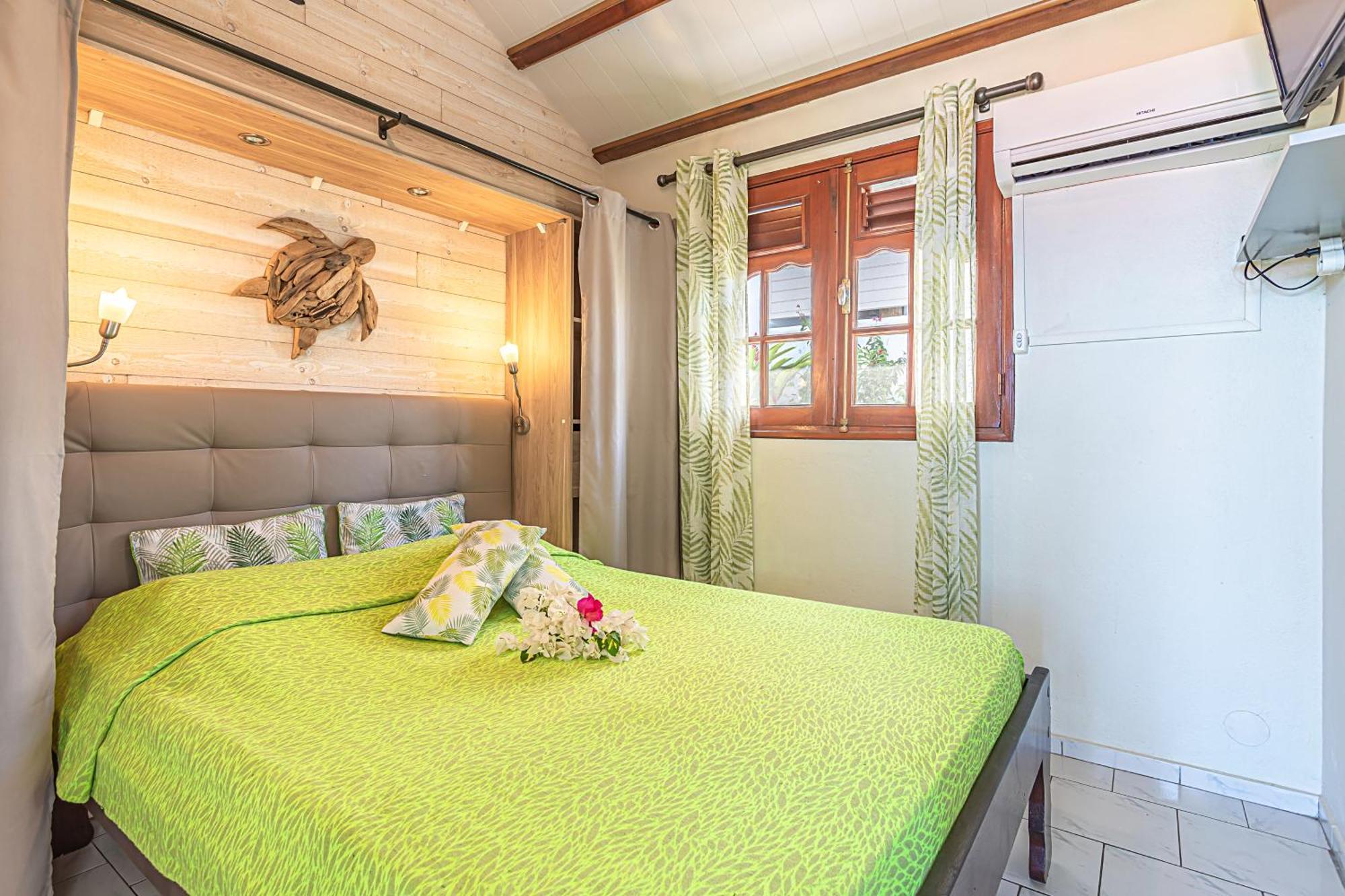 Residence Pommes Cannelles Bouillante Dış mekan fotoğraf
