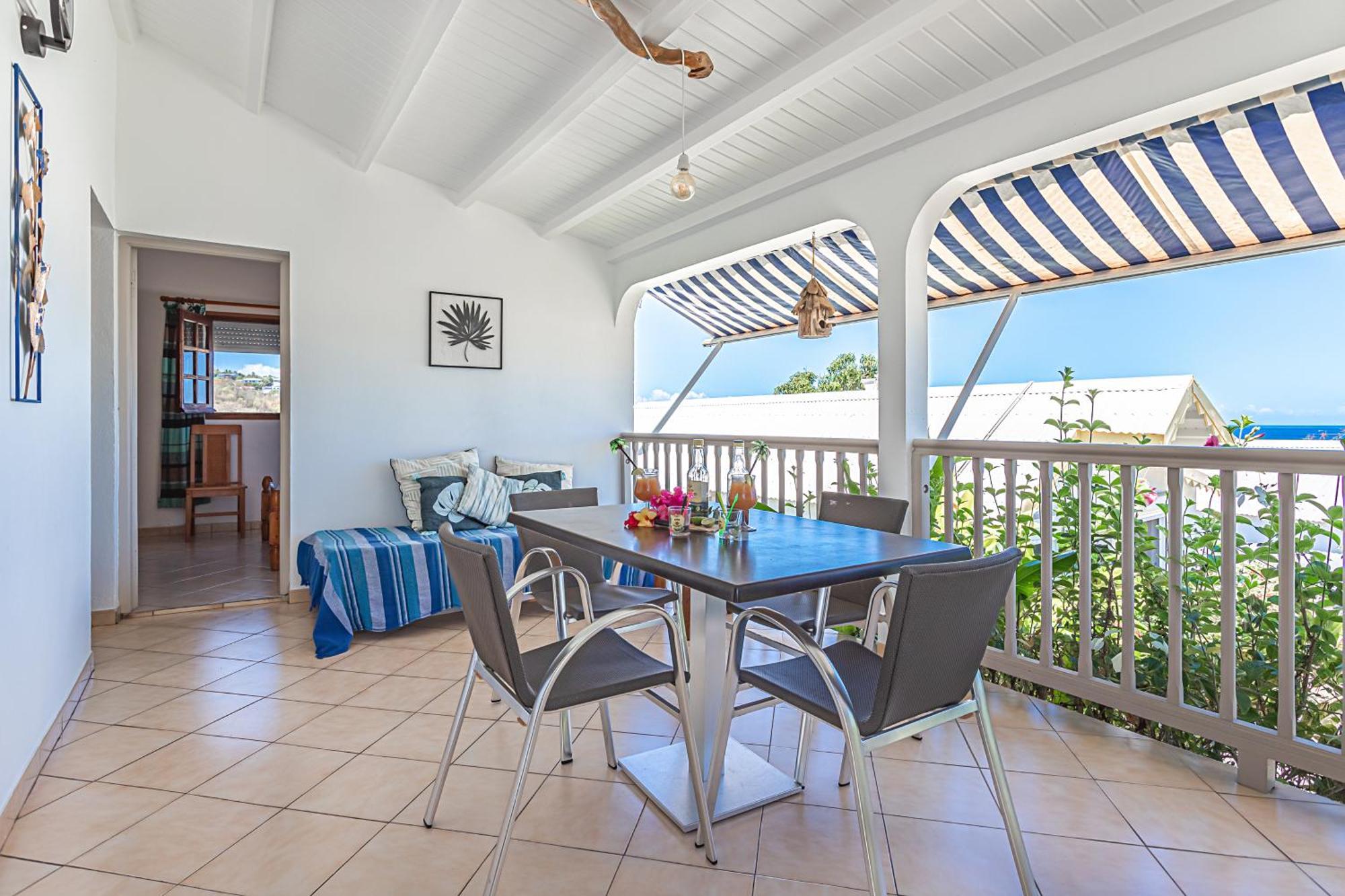 Residence Pommes Cannelles Bouillante Dış mekan fotoğraf